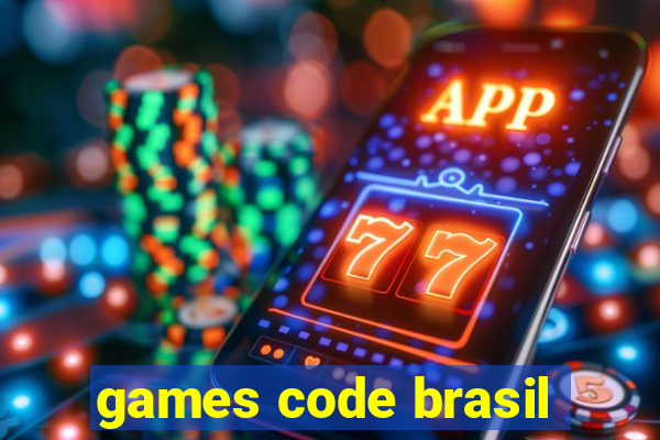 games code brasil